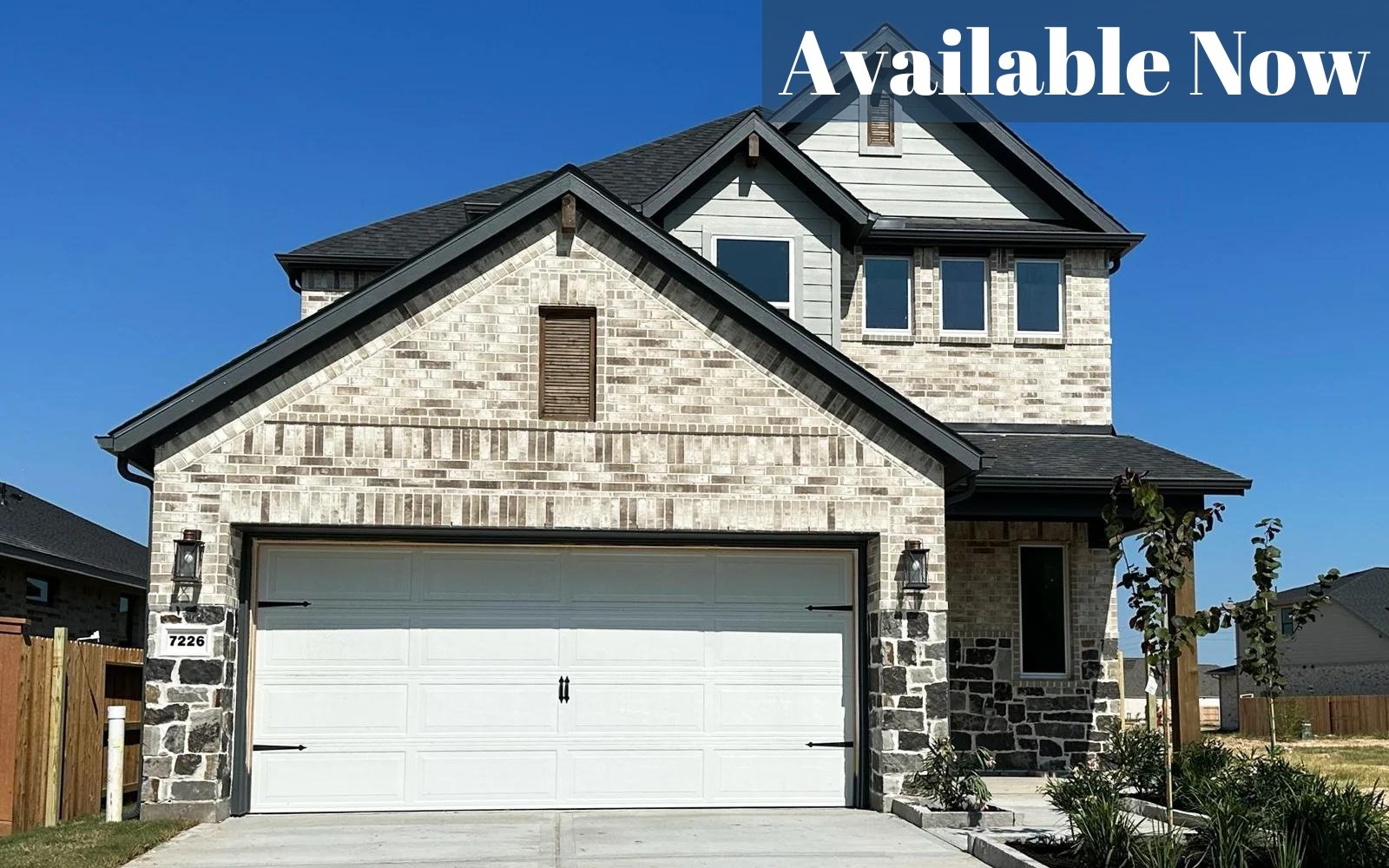 New Homes for Sale in Katy, TX Brookfield Residential at Elyson